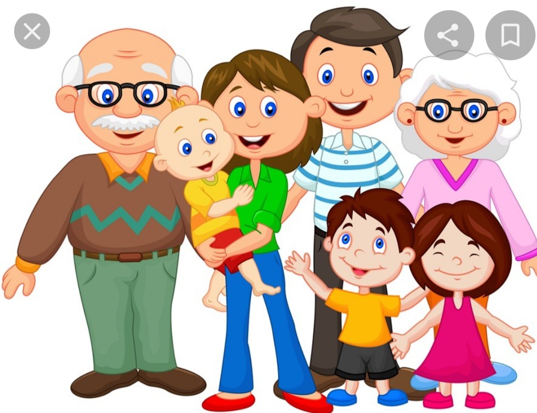 15 мая в Беларуси отмечается Международный День семьи.
